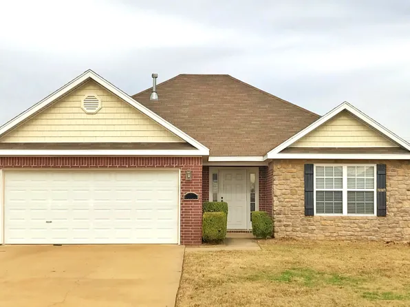 309 E Sweetwater Dr, Rogers, AR 72758