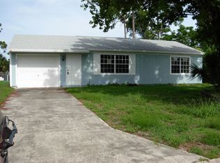 103 Cardinal Dr, Sebastian, FL 32958