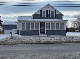 2551 Route 11, Mooers, NY 12958