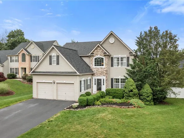 7040 Maple Ct, Coopersburg, PA 18036