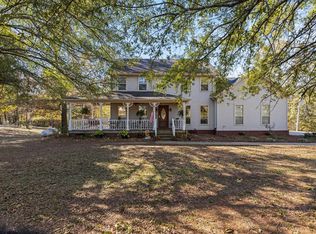 2007 County Road 103, Killen, AL 35645