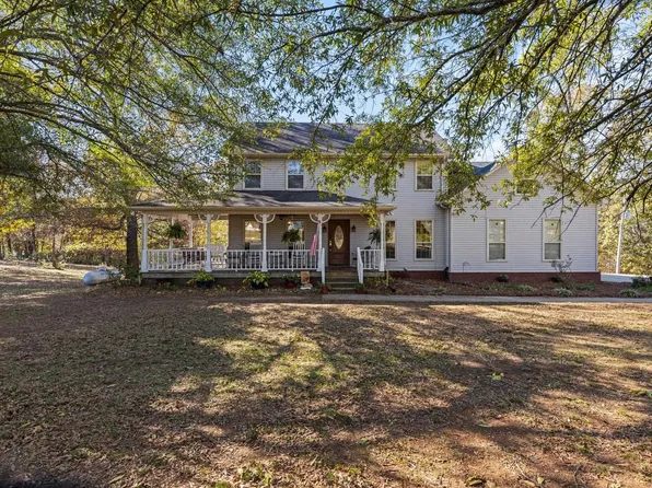 2007 County Road 103, Killen, AL 35645