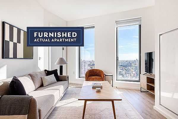 1st image of 545 Vanderbilt Ave APT 23I