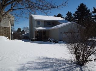 601 Bobwhite Ct, Lodi, WI 53555