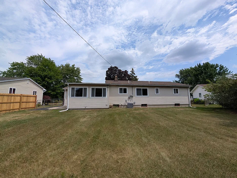 168 McCatty St