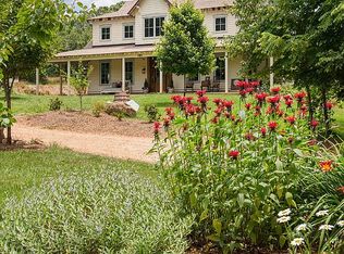 21800 Shearer Rd, Davidson, NC 28036