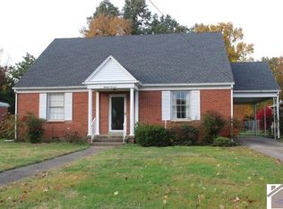 1314 Olive St, Murray, KY 42071