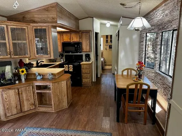 547 E White Mountain Blvd #18, Pinetop, AZ 85935