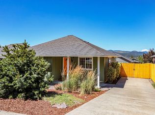 2860 Prospect Ave, Hood River, OR 97031