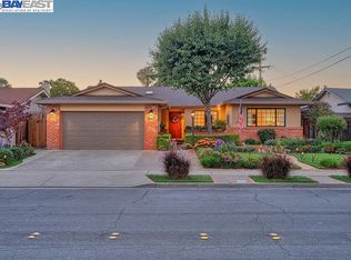 4727 Seneca Park Ave, Fremont, CA 94538