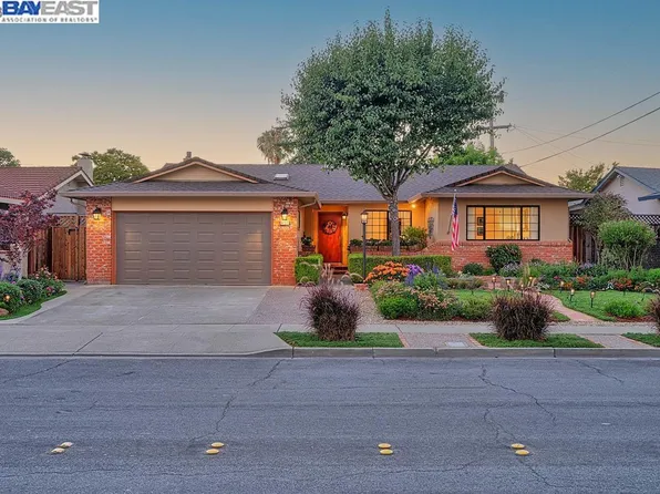 4727 Seneca Park Ave, Fremont, CA 94538