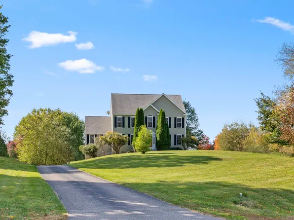 1 Washington Drive, Brentwood, NH 03833