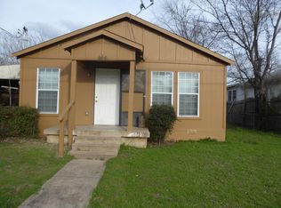 6810 Webster St, Dallas, TX 75209