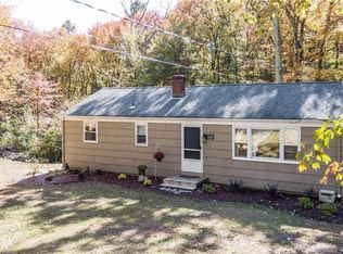 2340 Hebron Ave, Glastonbury, CT 06033
