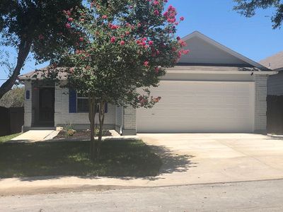 6707 Carlsbad Rio, San Antonio, TX, 78233