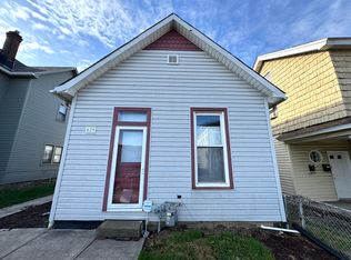 629 Stevens St, Indianapolis, IN 46203