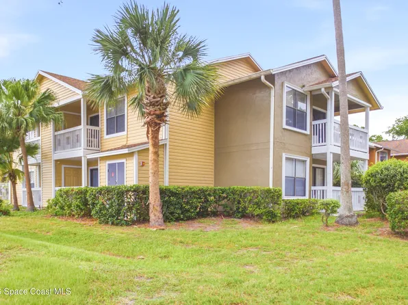 225 S Tropical Trl APT 714, Merritt Island, FL 32952