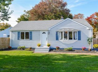 62 May Rd, East Hartford, CT 06118