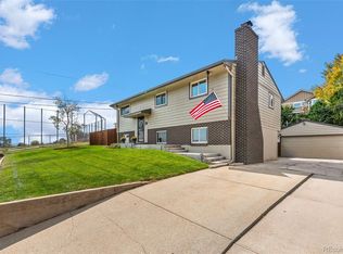 6705 Ammons St, Arvada, CO 80004