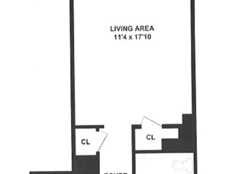 235 W 102nd St #10S — Photo 2