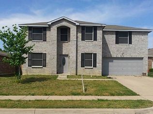 1416 Paint Brush Ct, Burleson, TX 76028