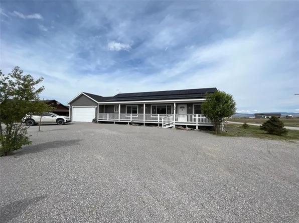 104 Hope St, Townsend, MT 59644