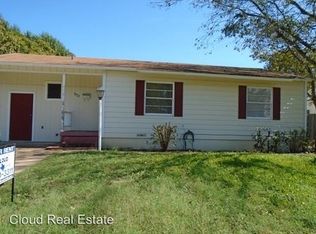 502 Goodnight Dr, Killeen, TX 76541