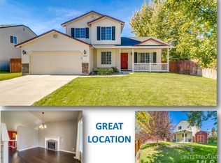 557 N Moonglow Ave, Kuna, ID 83634