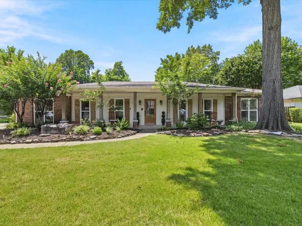 205 Tournament Dr, West Memphis, AR 72301