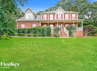 128 Crown Walk, McDonough, GA 30253