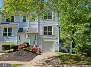 11777 Stonegate Ln, Columbia, MD 21044