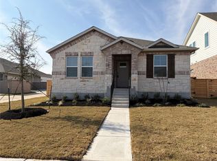 101 Maple Hedge Rd, Hutto, TX 78634