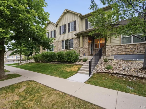 5941 S Wright Court, Littleton, CO 80127
