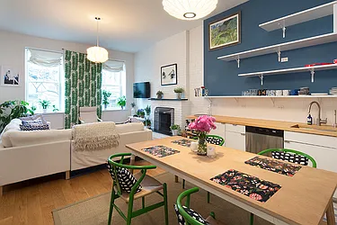 Sold by Brown Harris Stevens