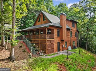 277 Wards Creek Dr, Dahlonega, GA 30533