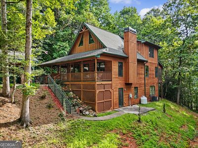 277 Wards Creek Dr, Dahlonega, GA, 30533