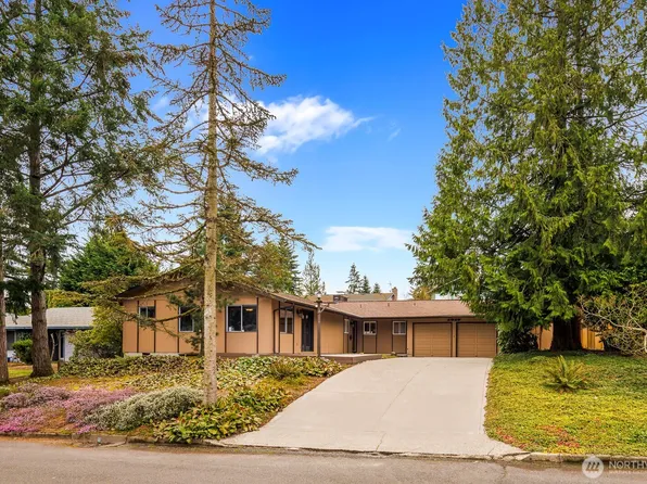 1019 S 325th Street, Federal Way, WA 98003