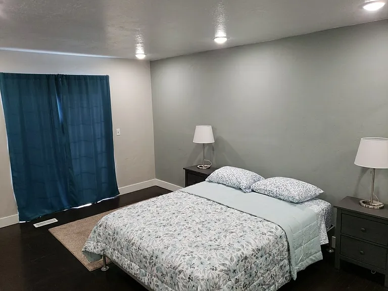 1712 E Wasatch Blvd — Photo 1
