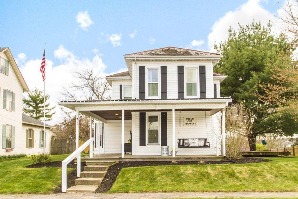 Real estate listing image
