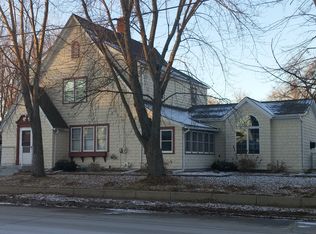 W9764 Highway 96, Dale, WI 54931