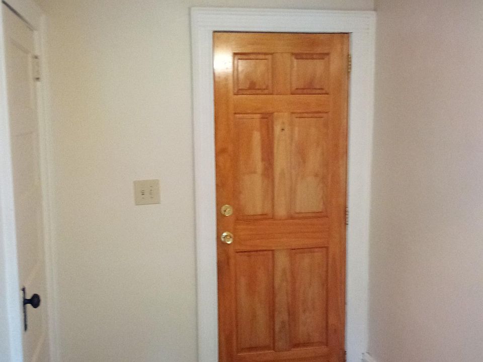 Entry Door