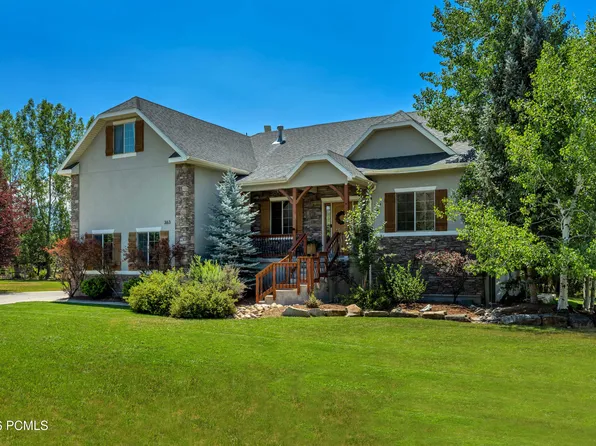 363 W 1150 N, Midway, UT 84049