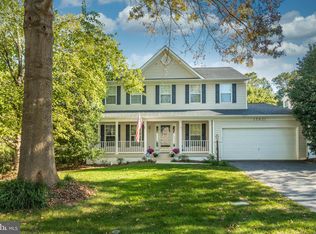 15631 Sabine Hall Pl, Woodbridge, VA 22193
