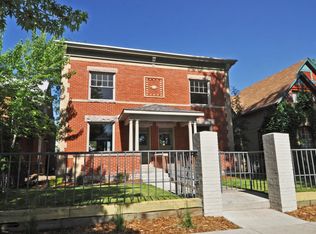 329 Bannock St, Denver, CO 80223