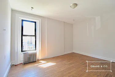 Rented by Grand & Co.