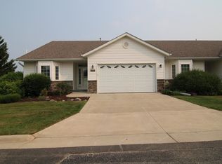 1502 Boulder Creek Ct, Rockford, IL 61108