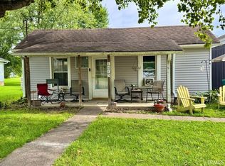 1415 S Ave, New Castle, IN 47362