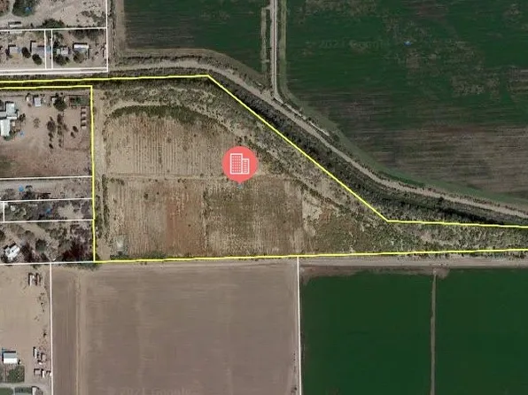 7230 N Intake Blvd, Blythe, CA 92225