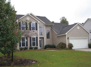 3232 Hunters Rest Dr, Charleston, SC 29414