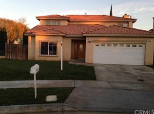 5526 Hardwick Dr, Riverside, CA 92504